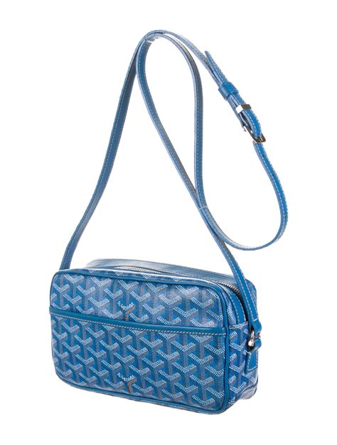 goyard ladies bag|genuine goyard crossbody bags.